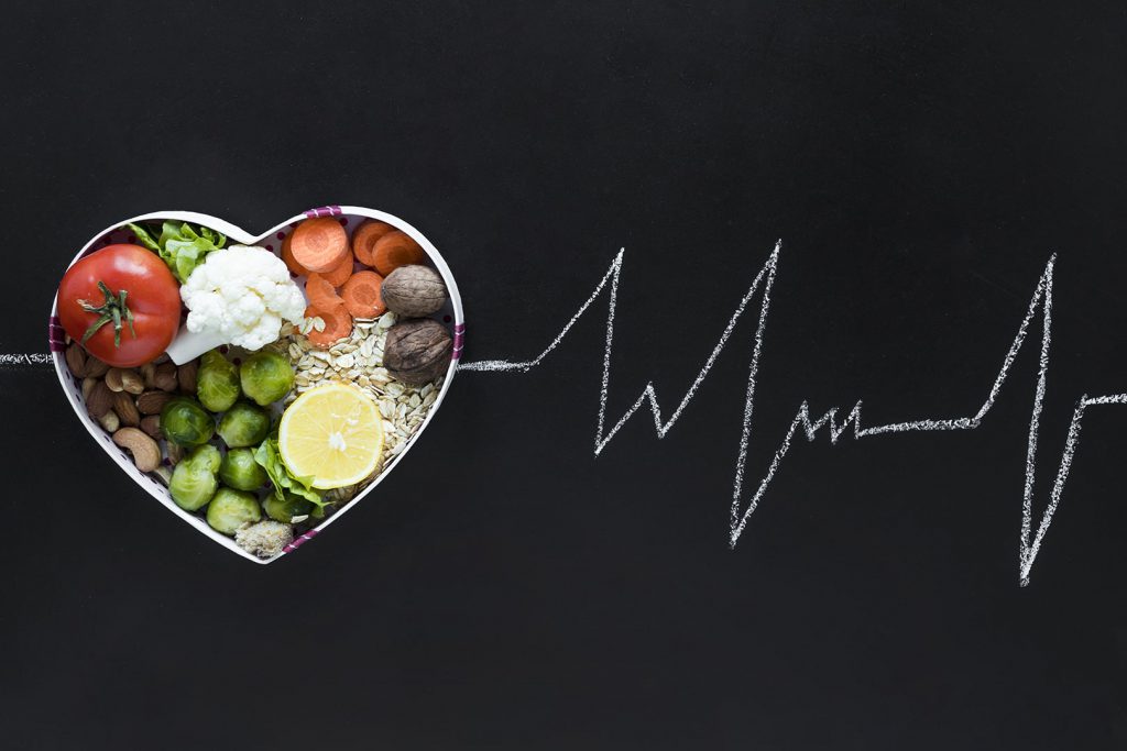 Dieta podnosząca poziom dopaminy i serotoniny